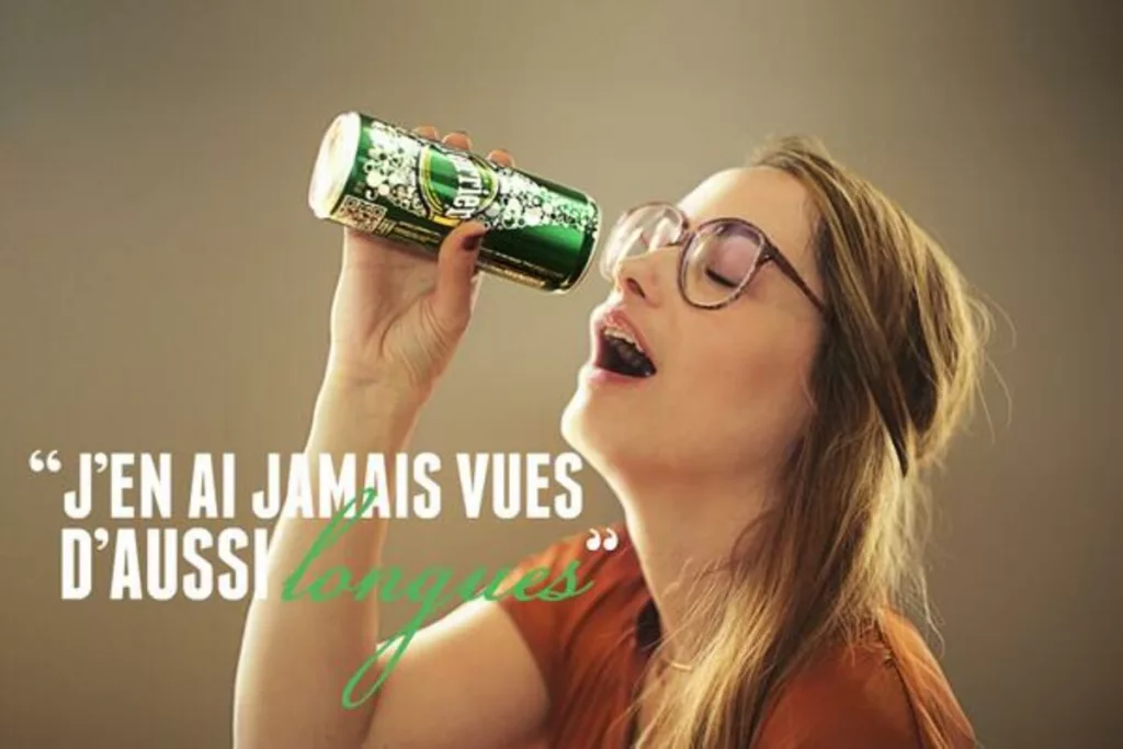 perrier porno