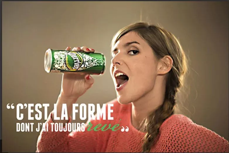perrier porno2