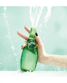 perrier