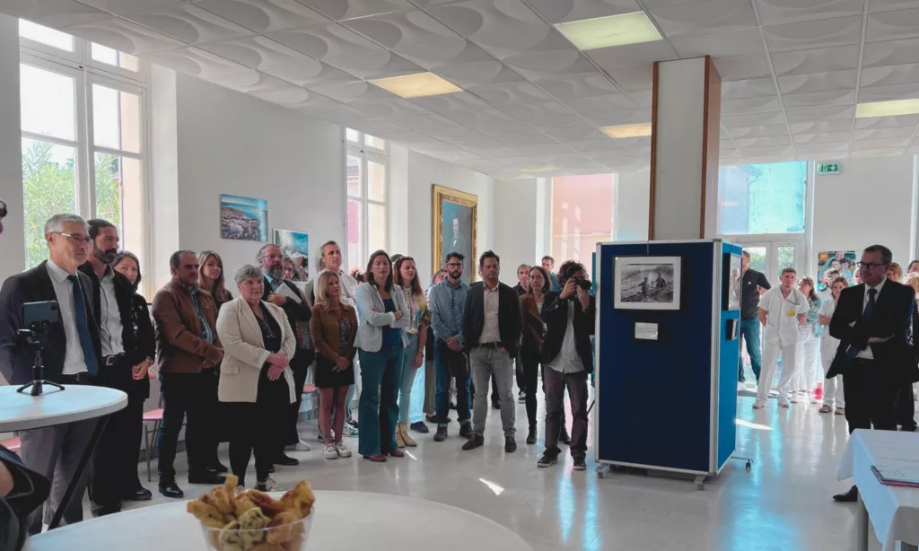 quelles perspectives pour l’hôpital renée sabran