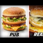 sachets de sauce chez mcdonald’s un format réduit qui suscite des débats