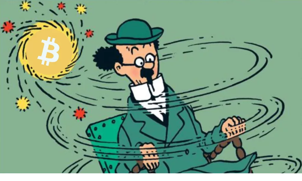 satoshi nakamoto véritable mystère ou simple théorie du complot
