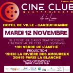 soirée cinéma méditerranéen à carqueiranne