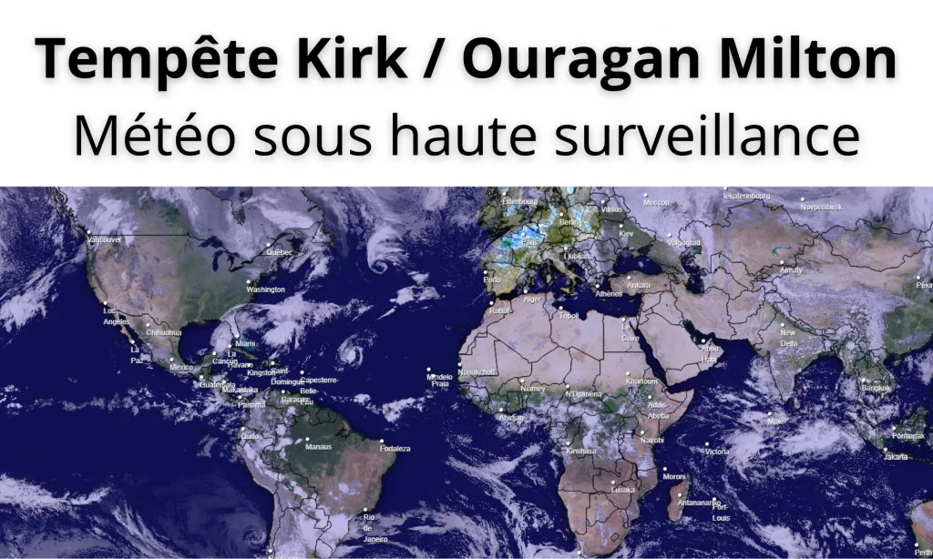 source la chaine météo