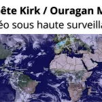 source la chaine météo