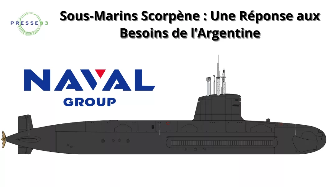 sous marins scorpène une réponse aux besoins de l’argentine