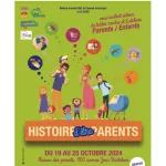 un moment de bien être en famille