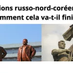 un renforcement inquiétant des relations russo nord coréennes