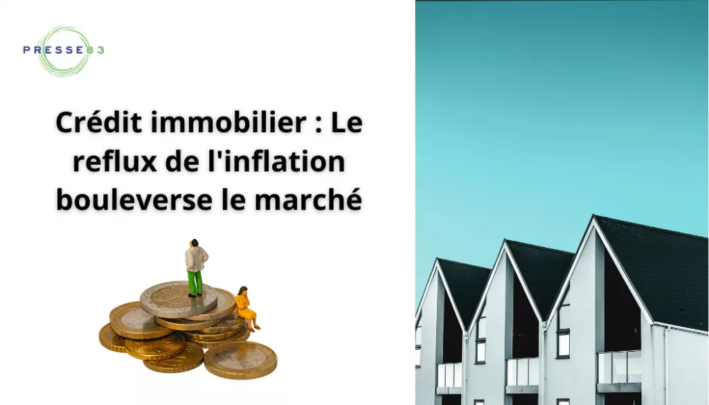 une baisse historique des taux d'emprunt offre de nouvelles opportunités pour les acquéreurs immobiliers.