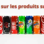 vers une réduction de la consommation de sucres