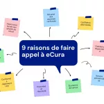 9 raisons de faire appel à ecura