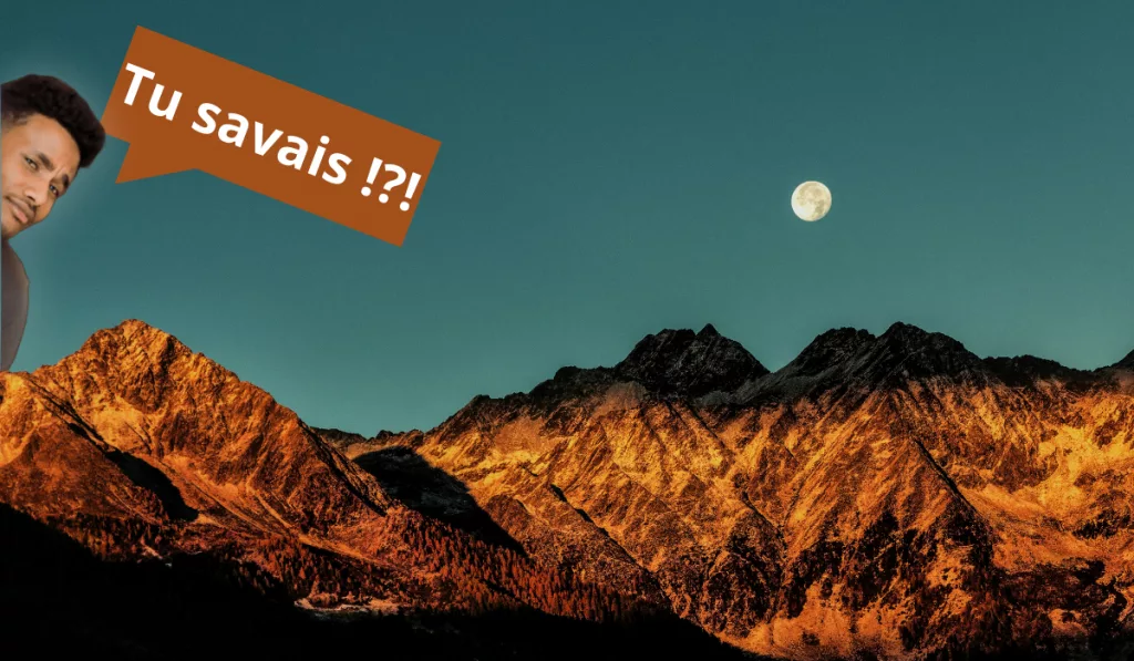 Découvrez pourquoi la Lune semble plus grande à l’horizon et les mécanismes derrière cette illusion visuelle fascinante.