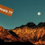 Découvrez pourquoi la Lune semble plus grande à l’horizon et les mécanismes derrière cette illusion visuelle fascinante.