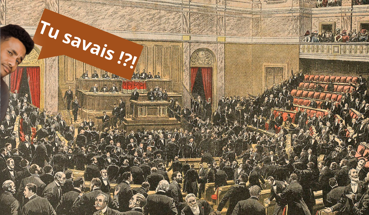 Pourquoi le Président français s’adresse-t-il au Parlement à Versailles ? Focus sur le Congrès et ses rôles.
