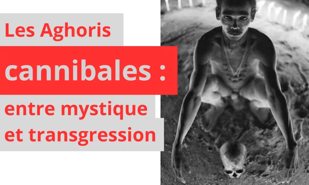 aghoris