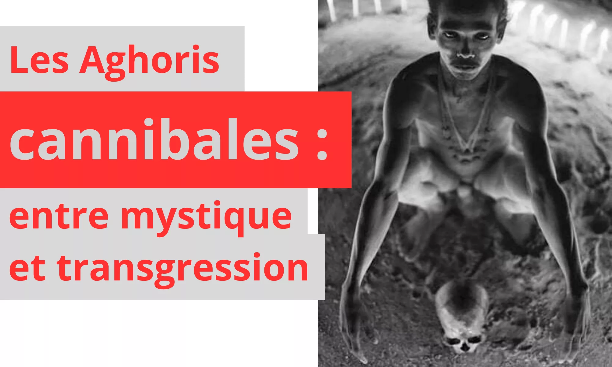 aghoris