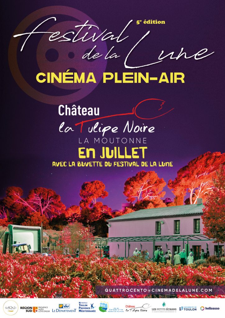 alix ferraris dévoile les grandes lignes du festival de la lune 2025