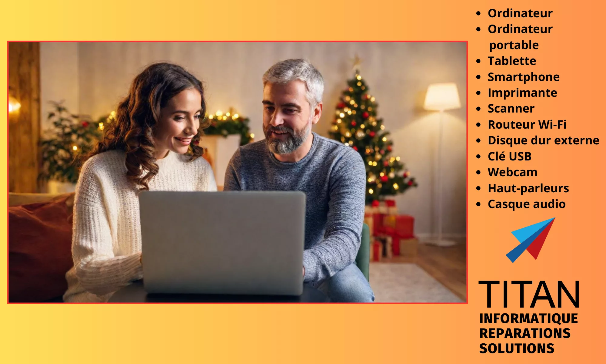 besoin de soutien informatique après noël