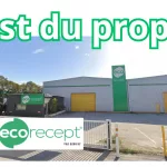 c'est du propre.