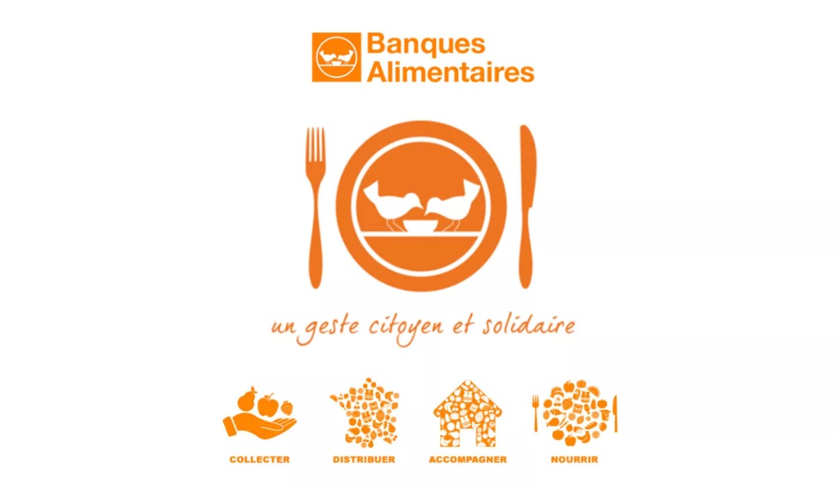 collecte de la banque alimentaire 2024