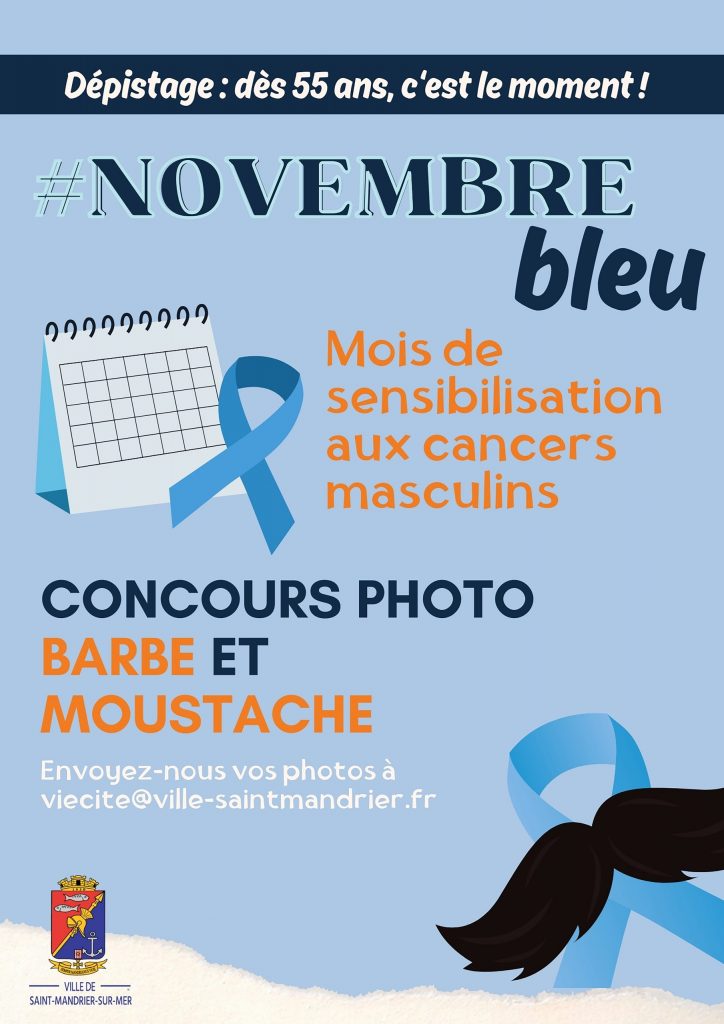 concours barbe et moustache
