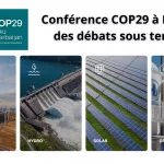conférence cop29 à bakou des débats sous tension