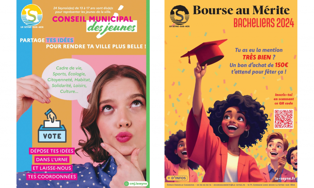 conseil municipal des jeunes