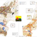 consultation sur les zones d'Énergies renouvelables à la crau