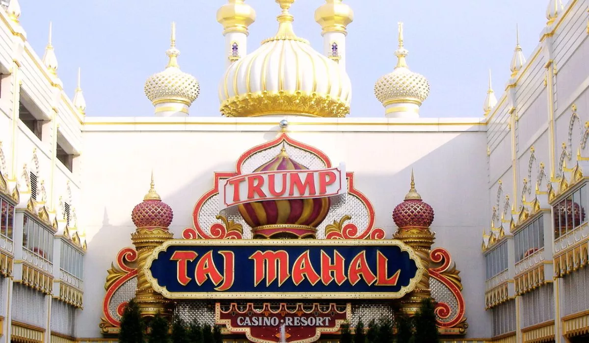 donald trump bouleverse le département de la justice