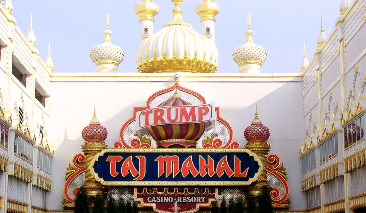 donald trump bouleverse le département de la justice