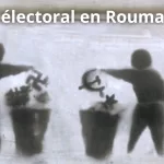 duel électoral en roumanie
