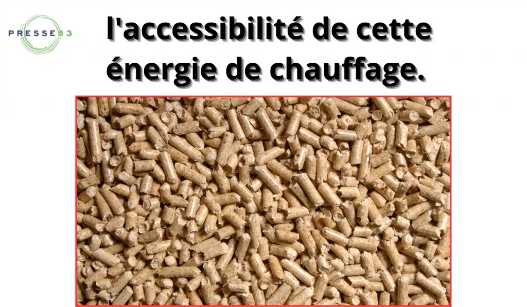 granulés de bois
