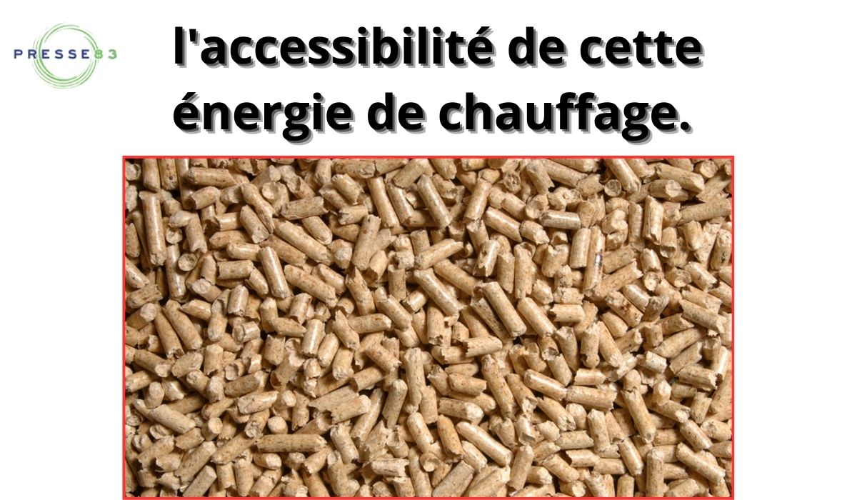 granulés de bois