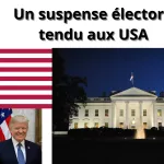 harris contre trump