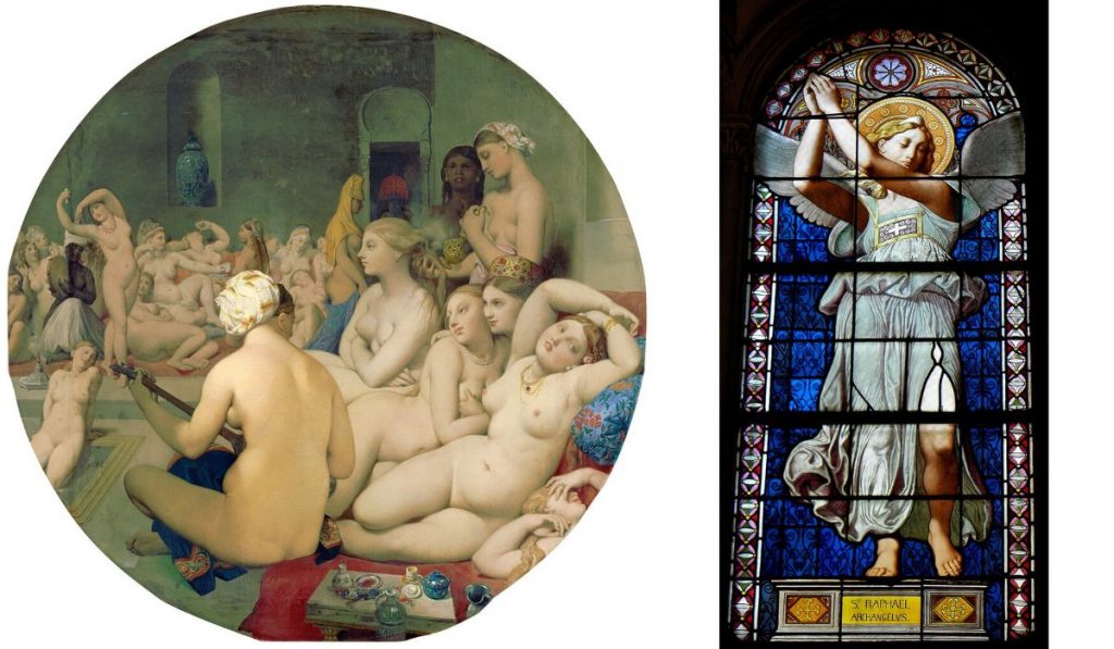 ingres