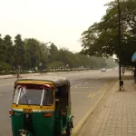 la pollution de l'air à new delhi atteint chaque année des niveaux dangereux