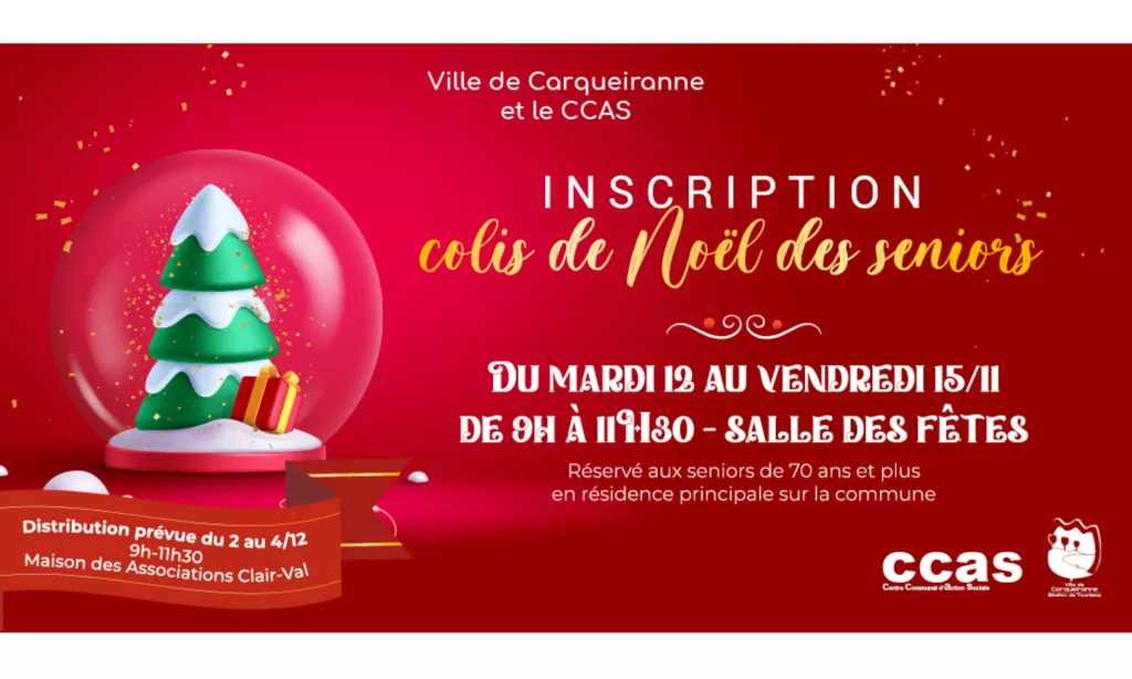 le ccas de carqueiranne