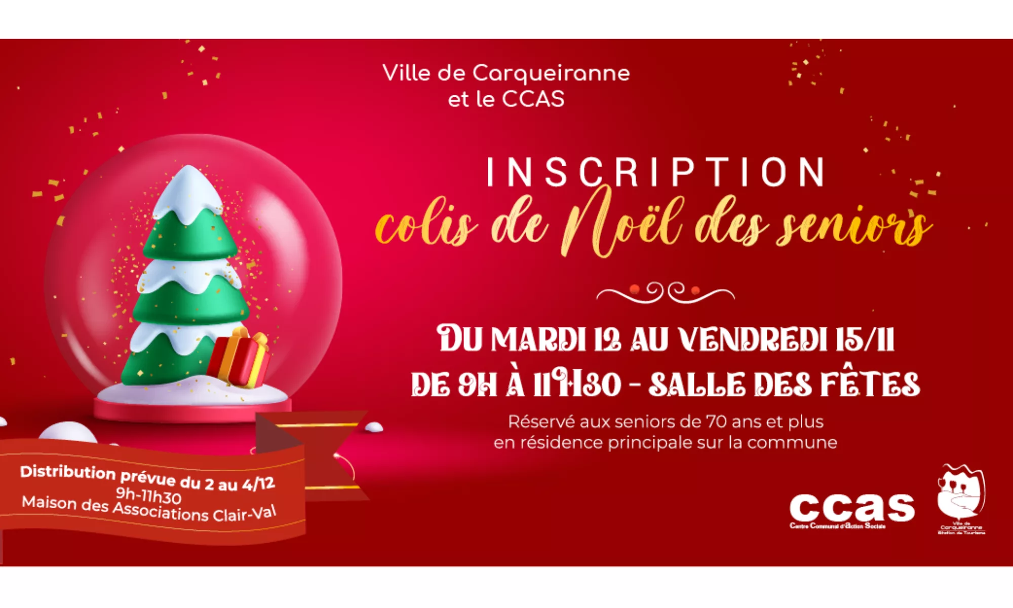 le ccas de carqueiranne
