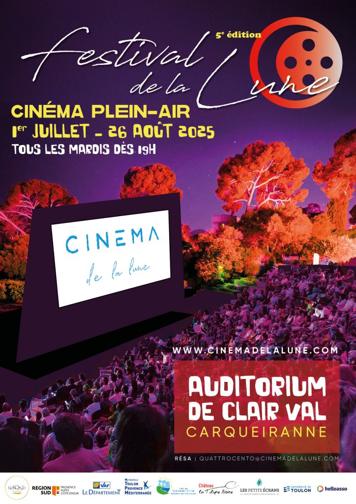 le festival de la lune 2025