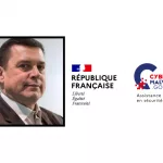 le lieutenant colonel jean jacques latour, figure emblématique de cybermalveillance.gouv.fr.