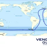 le vendée globe une course à la voile hors du commun