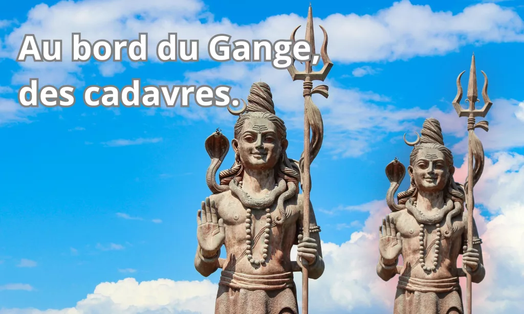 les aghoris entre mystique et transgression