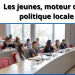 les jeunes, moteur de la politique locale