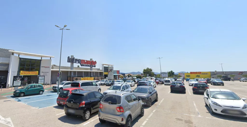 les salariés d’intermarché sous pression