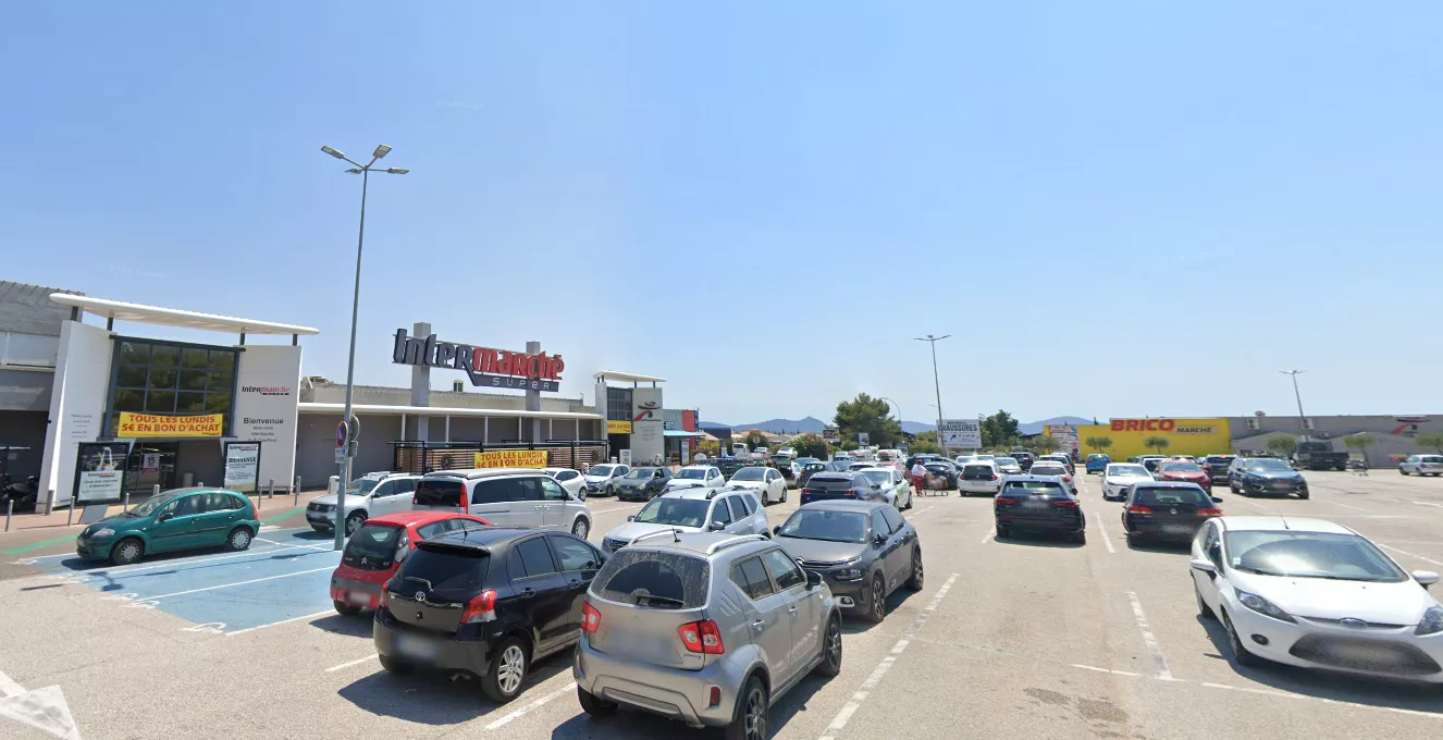 les salariés d’intermarché sous pression