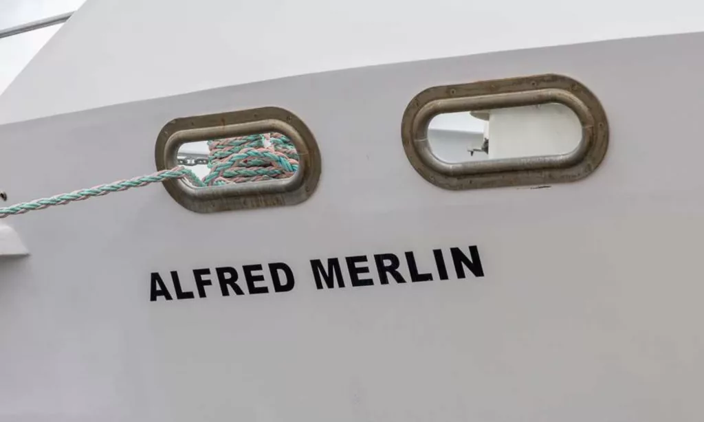 l'ifremer fête ses 40 ans d'exploration marine