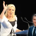 marine le pen au tribunal face à un tournant décisif
