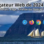 navigateur web de 2024