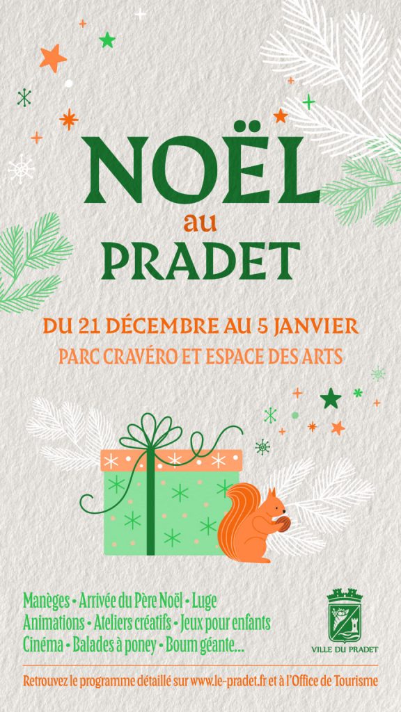 noel au pradet