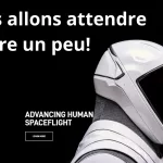 nous allons attendre encore un peu.